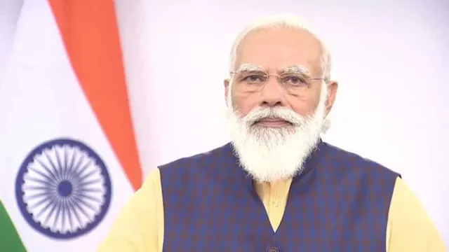 ଭାରତର ଊର୍ଜା ଭବିଷ୍ୟତ ଉଜ୍ଜ୍ବଳ ଓ ସୁରକ୍ଷିତ : ପ୍ରଧାନମନ୍ତ୍ରୀ ମୋଦୀ