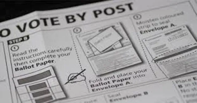 ପୋଷ୍ଟାଲ୍‌ ବାଲାଟ୍‌ ମତଦାନ ପାଇଁ ସ୍ୱତନ୍ତ୍ର ବ୍ୟବସ୍ଥା : ତିର୍ତ୍ତୋଲରେ ୩,୬୮୧ ଓ ବାଲେଶ୍ବରରେ ୧,୭୨୭ ଜଣ ପୋଷ୍ଟାଲ ଭୋଟର