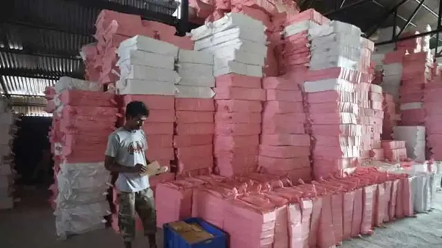 ପେନ୍‌ସିଲ୍‌ ଯୋଗାଇ ସମଗ୍ର ଦେଶର ପିଲାମାନଙ୍କୁ ଶିକ୍ଷିତ କରାଉଛି ‘ଭାରତର ପେନ୍‌ସିଲ୍‌ ଗାଁ’: ପ୍ରଧାନମନ୍ତ୍ରୀ ମୋଦୀ