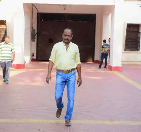 ଦାଦାବଟି ଆଦାୟ ଅଭିଯୋଗରେ ଗ୍ୟାଙ୍ଗଷ୍ଟର୍ ରାଜା ଆଚାର୍ଯ୍ୟ ଗିରଫ