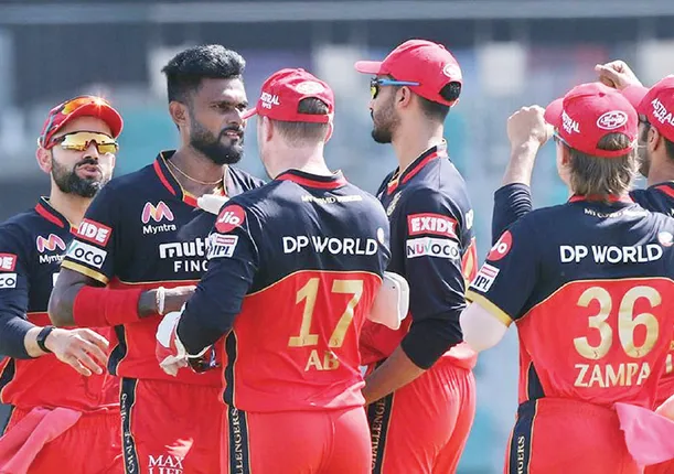 ଟ୍ରଫି ମରୁଡ଼ି ଅବସାନ ଲାଗି ଆରସିବି ସମ୍ମୁଖରେ ବହୁ ଆହ୍ବାନ