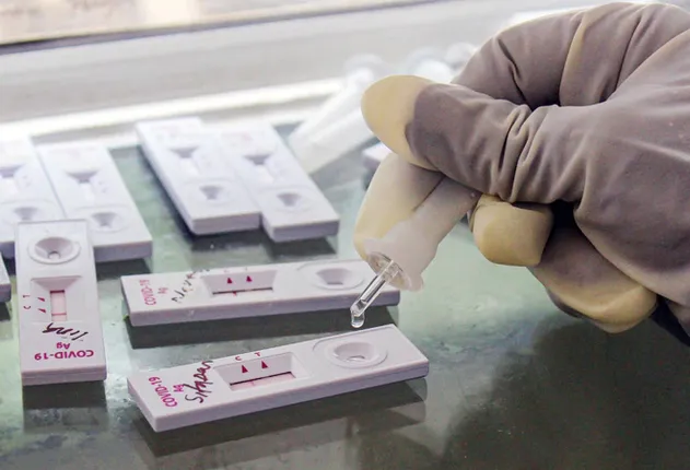 ରିଲାଏନ୍ସର ନୂଆ ଆର୍‌ଟି-ପିସିଆର୍‌ କିଟ୍‌ ‘ଆର୍‌-ଗ୍ରିନ୍‌’