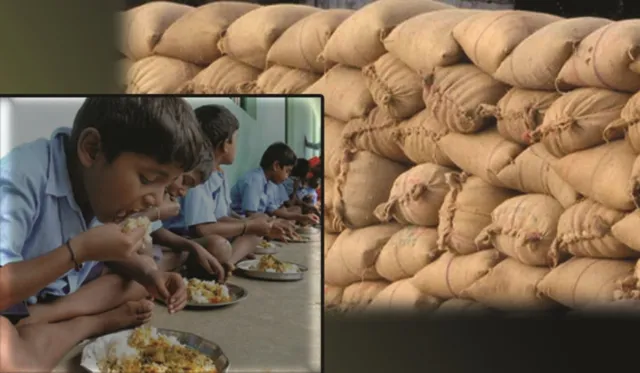 ଭଦ୍ରକରେ ଏମଡିଏମ ପରିବହନକୁ ନେଇ ଅନିଶ୍ଚିତତା