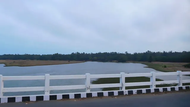 ବାଲିଅନ୍ତା : କୁଶଭଦ୍ରା ନଦୀରେ ଭାସୁଛି ଅଜଣା ମହିଳାଙ୍କ ଶବ