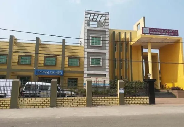 ଆଣ୍ଠେଇଛି ରାଉରକେଲା ସ୍ମାର୍ଟସିଟି, ୪ ବର୍ଷରେ ମାତ୍ର ତିନି ପ୍ରକଳ୍ପ ଶେଷ