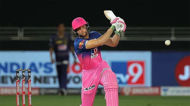 ଆଇପିଏଲ୍‌-୧୩ : ଚେନ୍ନାଇ ସୁପରକିଙ୍ଗସ୍‌କୁ ୭ ୱି୍କେଟରେ ପରାସ୍ତ କଲା ରାଜସ୍ଥାନ ରୟାଲ୍ସ