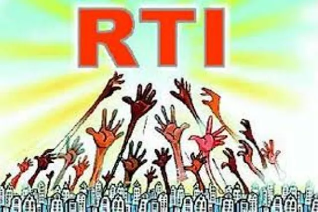 ସୂଚନା ଅଧିକାର: ପନ୍ଦର ବର୍ଷ ପରେ