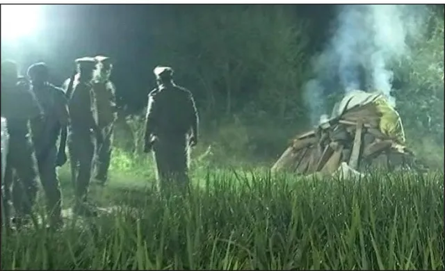 ହଥରସ ଗଣଦୁଷ୍କର୍ମ ନିର୍ଭୟା କାଣ୍ଡକୁ ମନେ ପକାଇଦେଇଛି