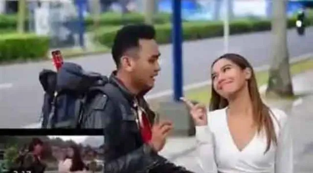 ଶାହରୁଖ୍‌ଙ୍କ ଗୀତରେ ଇଣ୍ଡୋନେସିଆ ୟୁ-ଟ୍ୟୁବର