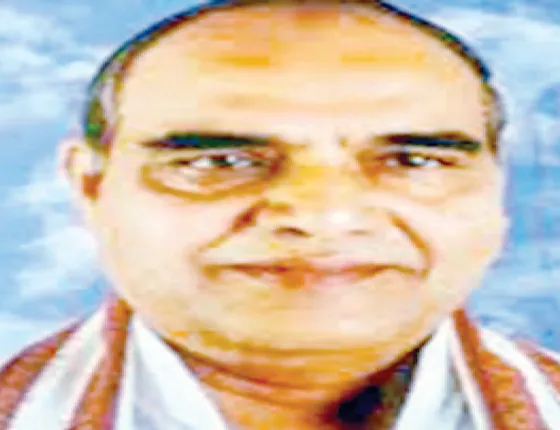 ସାହିତ୍ୟ, ସଂସ୍କୃତି ଓ ରାଜନୀତିର ପ୍ରଚଣ୍ଡ ପ୍ରତିଭା ଶରତ କୁମାର କର