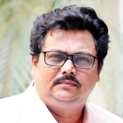 ଆଇଆଇଏମ୍‌ ଲକ୍ଷ୍ନୌରେ ଓଡ଼ିଆ ପ୍ରଫେସରଙ୍କୁ ଗୁରୁ ଦାୟିତ୍ବ