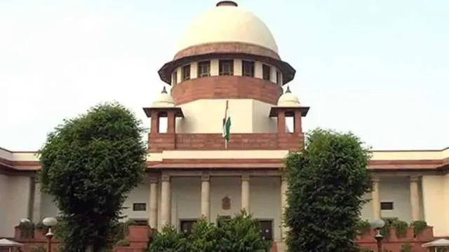 ‘ରାଖି’ ବାନ୍ଧିବା ସର୍ତ୍ତରେ ଯୌନ ନିର୍ଯାତନାକାରୀଙ୍କୁ ଜାମିନର ବିରୋଧ କରି ସୁପ୍ରିମ୍‌ କୋର୍ଟରେ ନଅ ମହିଳା ଓକିଲଙ୍କ ଆବେଦନ