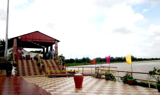 ମହାନଦୀର ପୁରୁଣା ସିସୋର୍‌ ପଠାରେ ପୁଣି ହେବ ନୌକାବିହାର