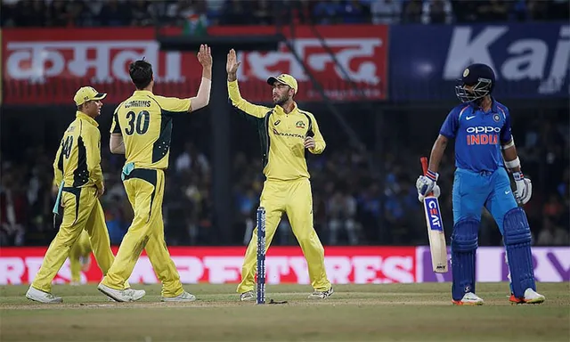 ଅଷ୍ଟ୍ରେଲିଆ ଗସ୍ତ ପାଇଁ ସୂଚୀ ଚୂଡାନ୍ତ: ନଭେମ୍ବର ୨୭ରେ ଟ୍ବେଣ୍ଟି-୨୦ରୁ ଶୃଙ୍ଖଳା ଆରମ୍ଭ; ଟେଷ୍ଟ୍‌ରେ ଶେଷ