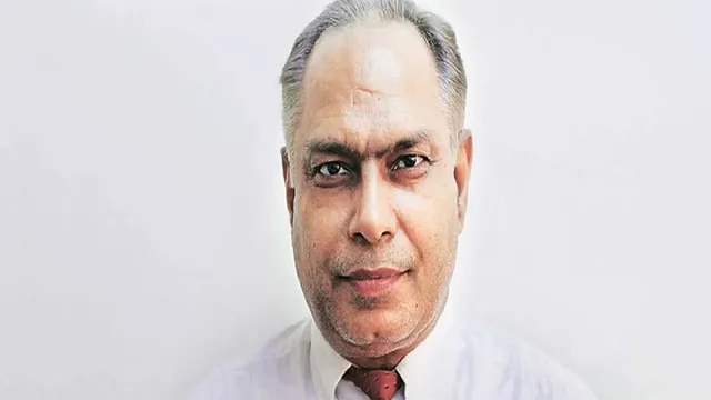 ଦିଲ୍ଲୀ ବିଶ୍ବବିଦ୍ୟାଳୟର କୁଳପତି ନିଲମ୍ବିତ