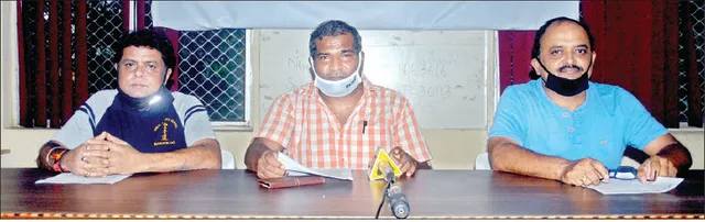 ପ୍ରସ୍ତାବିତ ରାଜ୍ୟ କ୍ରୀଡ଼ା ନୀତିକୁ ବିରୋଧ