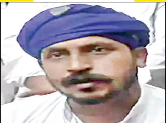 ପୀଡ଼ିତା ପରିବାରକୁ ଭେଟିଲେ ଭୀମ ସେନା ମୁଖ୍ୟ, ପୀଡ଼ିତା ପରିବାର ପାଇଁ ‘ୱାଇ’ ଶ୍ରେଣୀ ସୁରକ୍ଷା ଦାବି