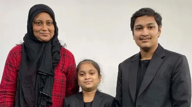 ‘ନିଟ୍‌’ରେ ଚମକିଲେ ଓଡ଼ିଆ ଛାତ୍ର : ସୋଏବ୍‌ ଦେଶରେ ଟପର୍‌