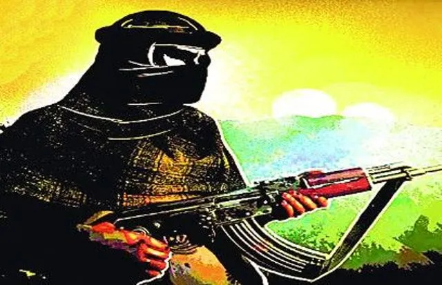 ଓଡ଼ିଶା ଉପରେ ଆତଙ୍କବାଦୀ ଆଖି : ୨୦୧୬ରେ ରାଉରକେଲା କ୍ୟୁରେସି ମହଲାରୁ ଧରାପଡିଥିଲେ ୪ କୁଖ୍ୟାତ ଆତଙ୍କବାଦୀ