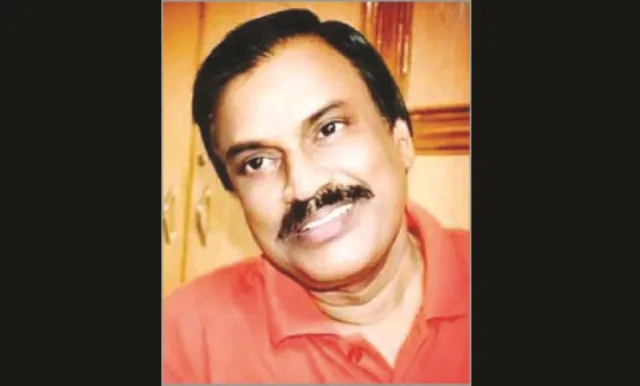 କରୋନାରେ ସିମୁଳିଆ ବିଡିଓ ମୃତ