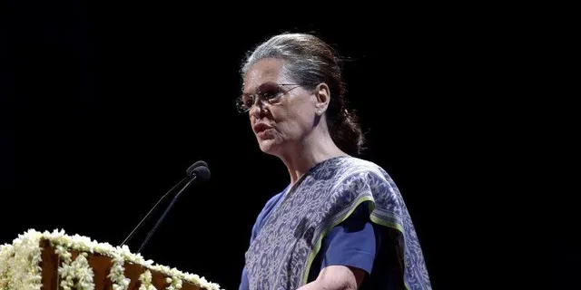 ସରକାର ନିଜର ନିଦ୍ରା ଭାଙ୍ଗନ୍ତୁ... ଦେଶର କରୋନା ସ୍ଥିତି ସମ୍ପର୍କରେ ସୋନିଆ ଗାନ୍ଧିଙ୍କ ଆହ୍ବାନ