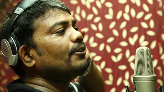 କଟକରୁ କେହି ଖାଲି ହାତରେ ଫେରେ ନାହିଁ, କଟକିଆ ଭାରି ଉଦାର : କଣ୍ଠଶିଳ୍ପୀ ଶ୍ରୀଚରଣ ମହାନ୍ତି