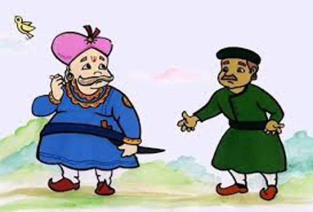 ମଣିଷ ସ୍ୱଭାବ