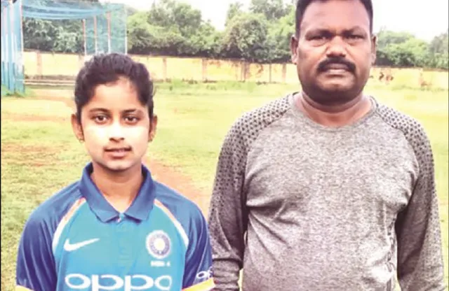 ମହିଳା ଟି-୨୦ ଚାଲେଞ୍ଜ: ମିତାଲି ରାଜ୍‌ଙ୍କ ଦଳରେ ଓଡ଼ିଆ ଅଲରାଉଣ୍ଡର୍ ସୁଶ୍ରୀ