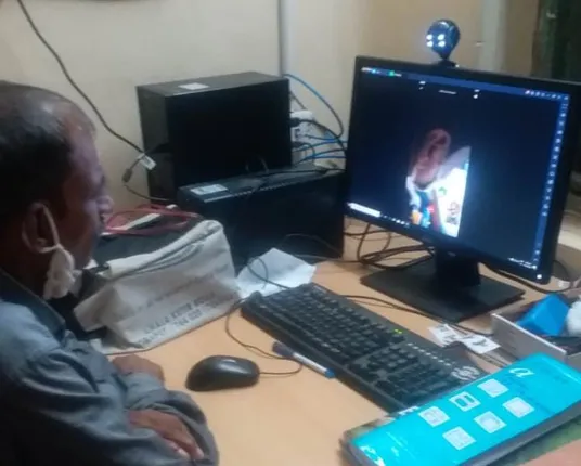 ରାଜ୍ୟରେ ପ୍ରଥମ: ଜୟପୁର ଉପଖଣ୍ଡ କାରାଗାରରେ ଅନ୍ତେବାସୀଙ୍କ ମନୋରଞ୍ଜନ ପାଇଁ ଦିଆଗଲା ଏଫଏମ୍ ରେଡିଓ