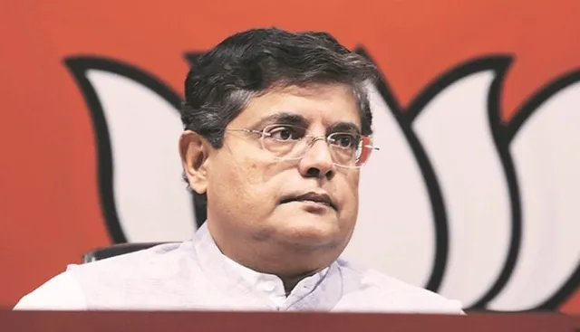 ବୈଜୟନ୍ତଙ୍କୁ ଘେରିଲା ବିଜେଡି: ବିଜେପିରେ ମିଶିଲେ ବୋଲି ବାହାମାସ ଲିଙ୍କ ନେଇ ଶିଥିଳ ହୋଇଗଲା କି ତଦନ୍ତ?