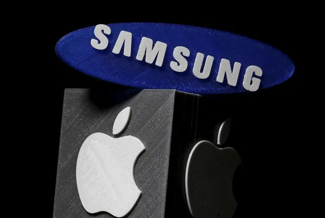 ଆଇଫୋନ ଭଳି ନୂଆ ଫୋନ ସହ ଇୟରଫୋନ ଓ ଚାର୍ଜର ଦେବ ନାହିଁ ସାମସଙ୍ଗ !