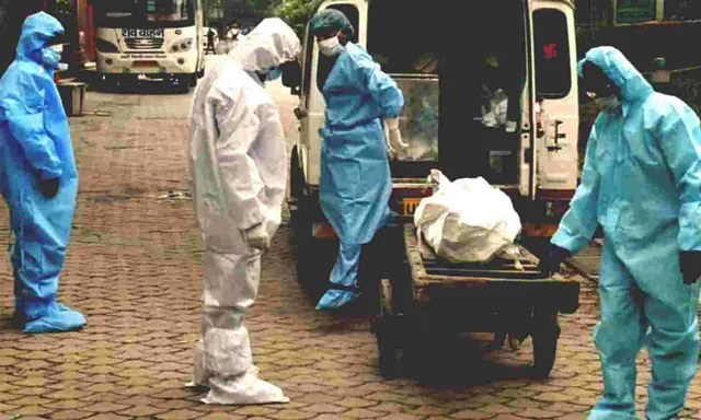 ୧୪ଦିନ ହେଲା ନିଖୋଜ ଥିଲେ ଯୁବକ, ଡାକ୍ତରଖାନାର ଶୌଚାଳୟରୁ ଉଦ୍ଧାର ହେଲା ମୃତଦେହ