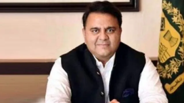 ୟୁ-ଟର୍ଣ୍ଣ ନେଲେ ପାକ୍‌ ମନ୍ତ୍ରୀ ଫୱାଦ ଚୌଧୁରୀ, କହିଲେ; ମୁଁ ପୁଲୱାମା ନୁହେଁ, ଉଇଙ୍ଗ କମାଣ୍ଡର ଅଭିନନ୍ଦନଙ୍କୁ କବଜାକୁ ନେବା ସଫଳତା ବିଷୟରେ କହୁଥିଲି