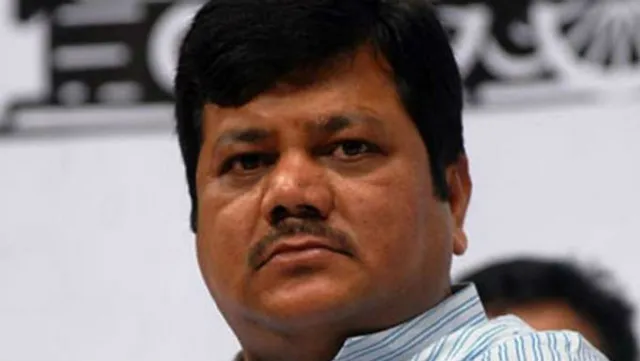 ବିଜେପି ନେତାଙ୍କ ବିବାଦୀୟ ବୟାନ: ମହାରାଷ୍ଟ୍ରରେ ସବୁ ଦିନ ହାଥରାସ୍ ଭଳି ଘଟଣା ଘଟୁଛି