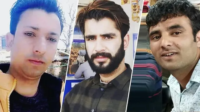 ତିନିଜଣ ସ୍ଥାନୀୟ ବିଜେପି ନେତାଙ୍କ ହତ୍ୟା ପଛରେ ରହିଛି ଲସ୍କର-ଇ-ତୋଏବା ହାତ