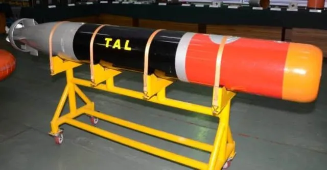 କଲାମ ଦ୍ୱୀପରୁ ହେଲା ସ୍ମାର୍ଟ ମିସାଇଲର ସଫଳ ଉତ୍‌କ୍ଷେପଣ