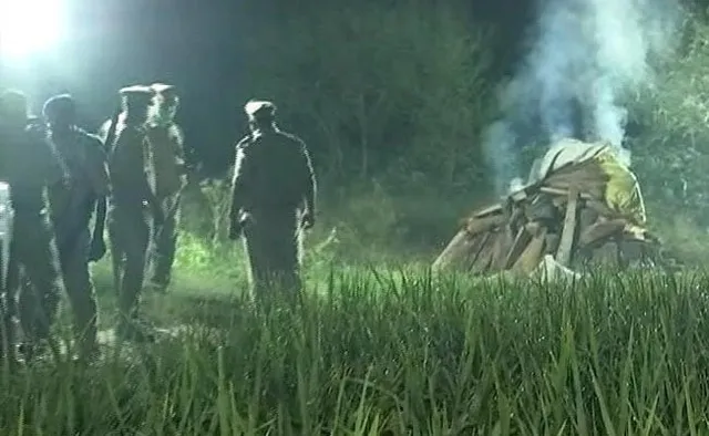 ହାଥରସ୍ ଗଣଦୁଷ୍କର୍ମ: ସବିଶେଷ ରିପୋର୍ଟ ଦେବାକୁ ଏସଆଇଟିକୁ ମିଳିଲା ଆଉ ୧୦ଦିନ ସମୟ