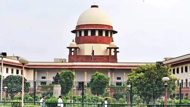 ଶାହିନବାଗ୍ କୁ ନେଇ ସୁପ୍ରିମକୋର୍ଟଙ୍କ ରାୟ: ଧାରଣାରେ ବସିବା ପାଇଁ ସର୍ବସାଧାରଣ ସ୍ଥାନ ଦଖଲ କରିବା ଗ୍ରହଣୀୟ ନୁହେଁ