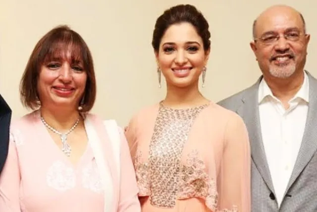 ମୋ ଅଭିଭାବକଙ୍କ ପାଇଁ ମୋ ସଫଳତା