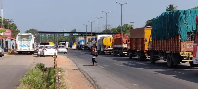 ମୋଟର୍‌ ଯାନ ରାଜସ୍ବ ୪୨% କମିଛି