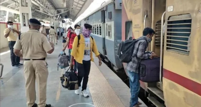 ଖେଳାଳିଙ୍କୁ ମିଳିବନି ରେଳ ଯାତ୍ରାରେ ରିହାତି