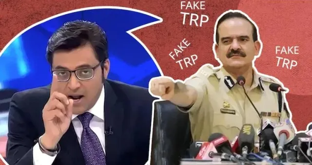 ଟିଆର୍‌ପି ସ୍କାମ୍‌ : ପୁଲିସ ହେପାଜତକୁ ଗଲେ ୪ ଅଭିଯୁକ୍ତ