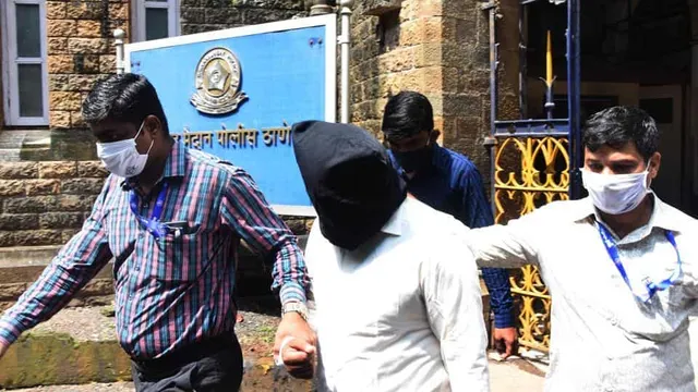 ଉତ୍ତରପ୍ରଦେଶ ସରକାରଙ୍କ ସୁପାରିସକ୍ରମେ ‘ଟିଆର୍‌ପି’ ଦୁର୍ନୀତିର ତଦନ୍ତ ଦାୟିତ୍ବ ନେଇ ମାମଲା ରୁଜୁ କଲା ସିବିଆଇ