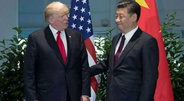 କୋଭିଡ୍-୧୯କୁ ଗୁରତ୍ବ ନ ଦେବାର ପରିଣାମ ଭୋଗିଲେ ରାଷ୍ଟ୍ରପତି ଟ୍ରମ୍ପ୍: ଚୀନ୍ ଖବରକାଗଜ ‘ଗ୍ଲୋବାଲ୍ ଟାଇମ୍ସ’