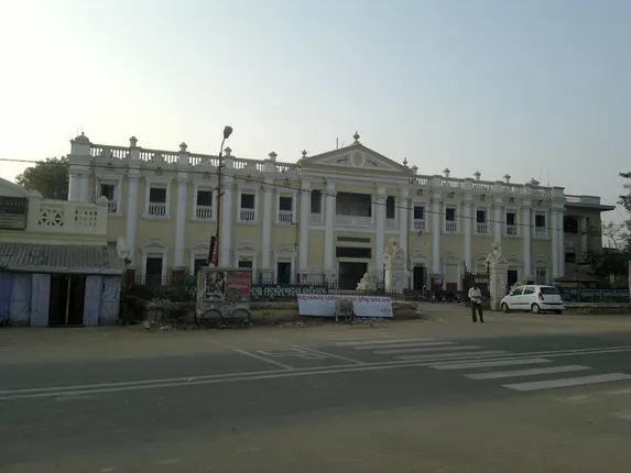 ମୟୂରଭଞ୍ଜରେ ନକଲି ବିଶ୍ବବିଦ୍ୟାଳୟ ପ୍ରସଙ୍ଗ : ତଦନ୍ତ ପାଇଁ ପତ୍ର ଲେଖିଲେ ଉଚ୍ଚଶିକ୍ଷା ବିଭାଗ