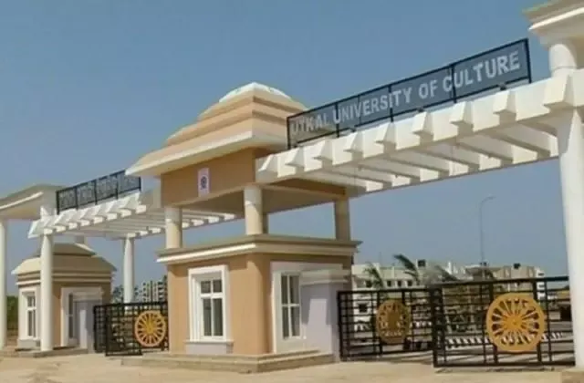 ଉତ୍କଳ ସଂସ୍କୃତି ବିଶ୍ବବିଦ୍ୟାଳୟ ବିପିଏ ଓ ଏମ୍‌ପିଏ ପରୀକ୍ଷା ଫଳ ପ୍ରକାଶ