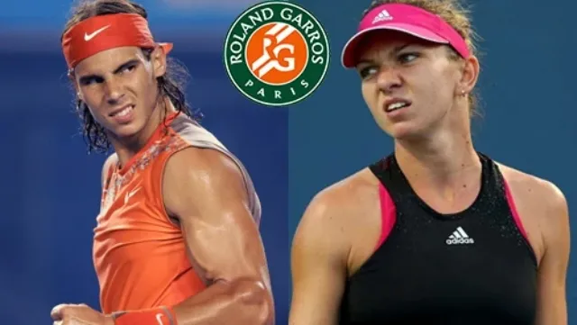 ଫ୍ରେଞ୍ଚ୍‌ ଓପନ୍‌ ଟେନିସ : ପ୍ରି-କ୍ବାର୍ଟରରେ ନାଦାଲ, ହାଲେପ