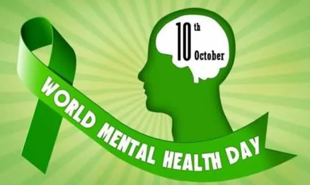 ବିଶ୍ୱ ମାନସିକ ସ୍ୱାସ୍ଥ୍ୟ ଦିବସ ଆଜି