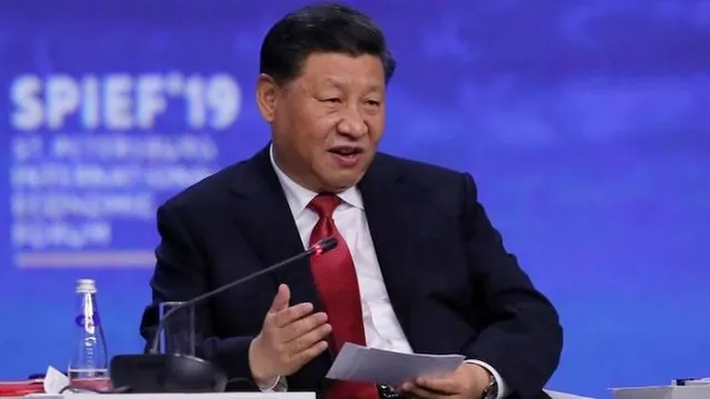 ଚୀନ୍ ଓ ରାଷ୍ଟ୍ରପତି ଜିନ୍‌ପିଙ୍ଗ୍‌ଙ୍କ ଉପରୁ ବିଶ୍ବାସ ହରାଉଛି ସମଗ୍ର ବିଶ୍ବ: ସର୍ଭେ