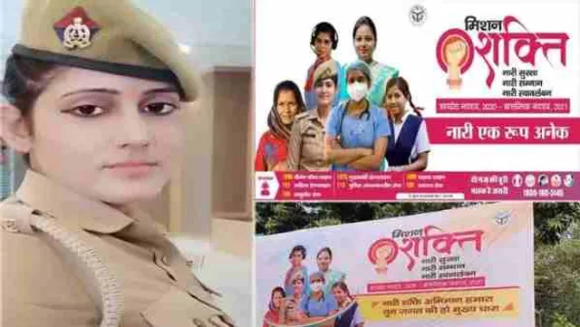 ‘ମିଶନ ଶକ୍ତି’ ପାଇଁ ବ୍ରାଣ୍ଡ ଆମ୍ବାସଡର ମନୋନୀତ ହେଲେ ଟ୍ରକ ଚାଳକଙ୍କ ଝିଅ